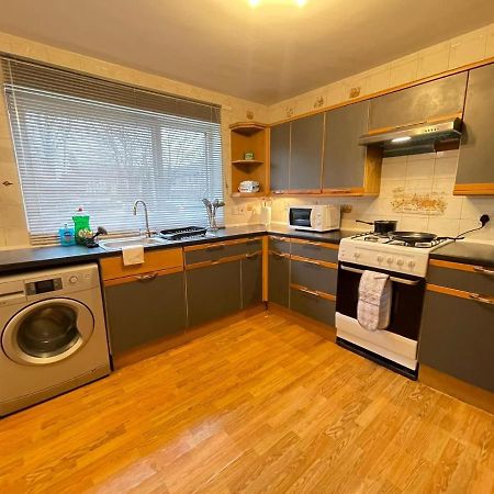 Spacious Bedroom In Beckton Λονδίνο Εξωτερικό φωτογραφία