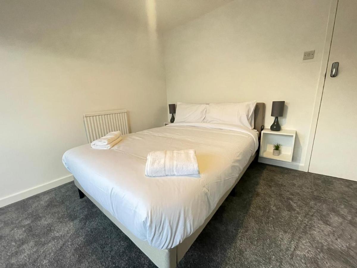 Spacious Bedroom In Beckton Λονδίνο Εξωτερικό φωτογραφία